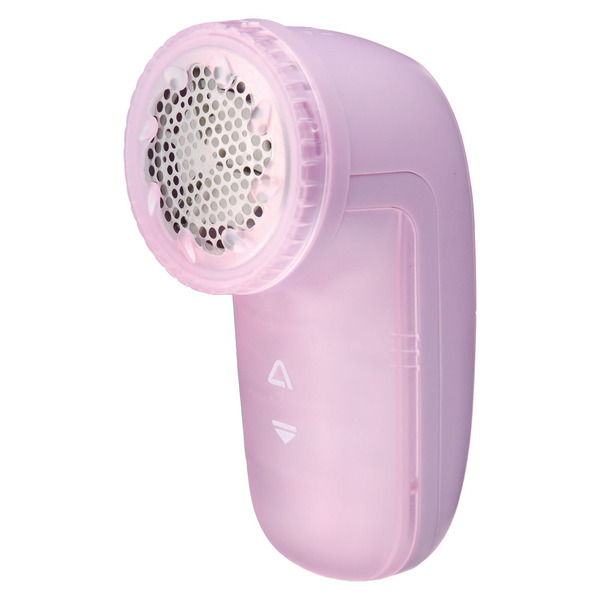 Ambiano Fabric Shaver, Purple