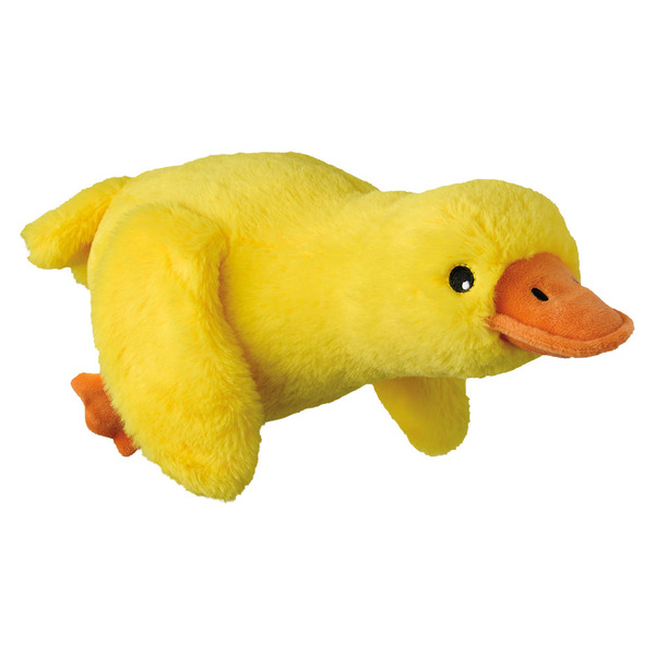 Heart To Tail Honking Duck Pet Toy