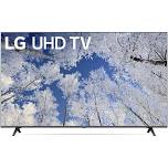 LG 55 Class 4K LED UHD webOS Smart TV - 55UQ7050ZUD - MadeInUSA