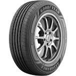 Goodyear Assurance Finesse All-Season 235/55R19 101H Passenger Tire