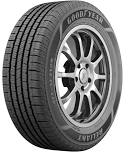 Goodyear Reliant All - Season 225/50R17 94V All - Season Tire