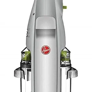 Vacuum Cleaners & Floor Care