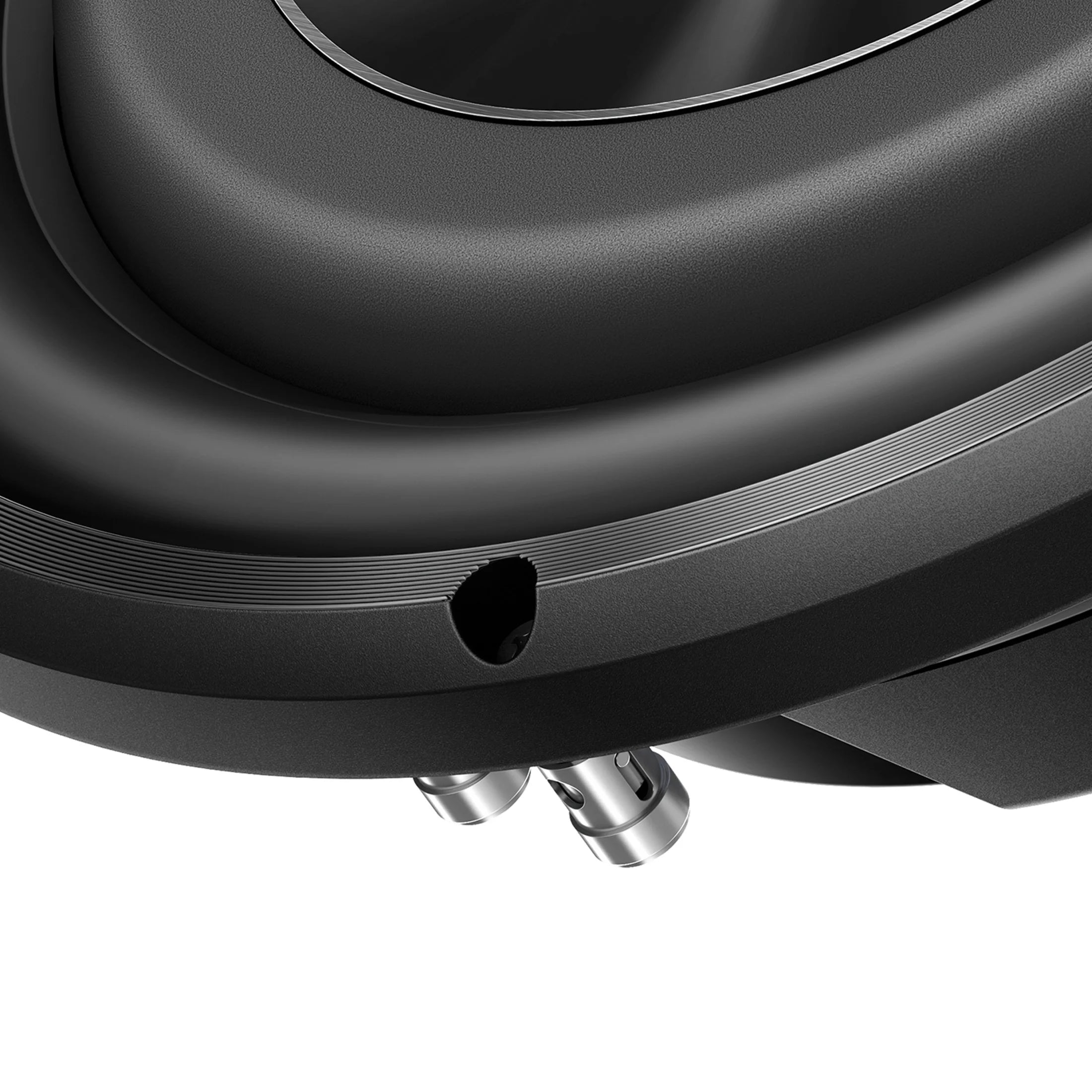 2026 New Pioneer TS-A3000LS4 12" 1500 W Max Power Subwoofer, IMPP Cone, Single 4 Ohm Voice Coil - Image 3