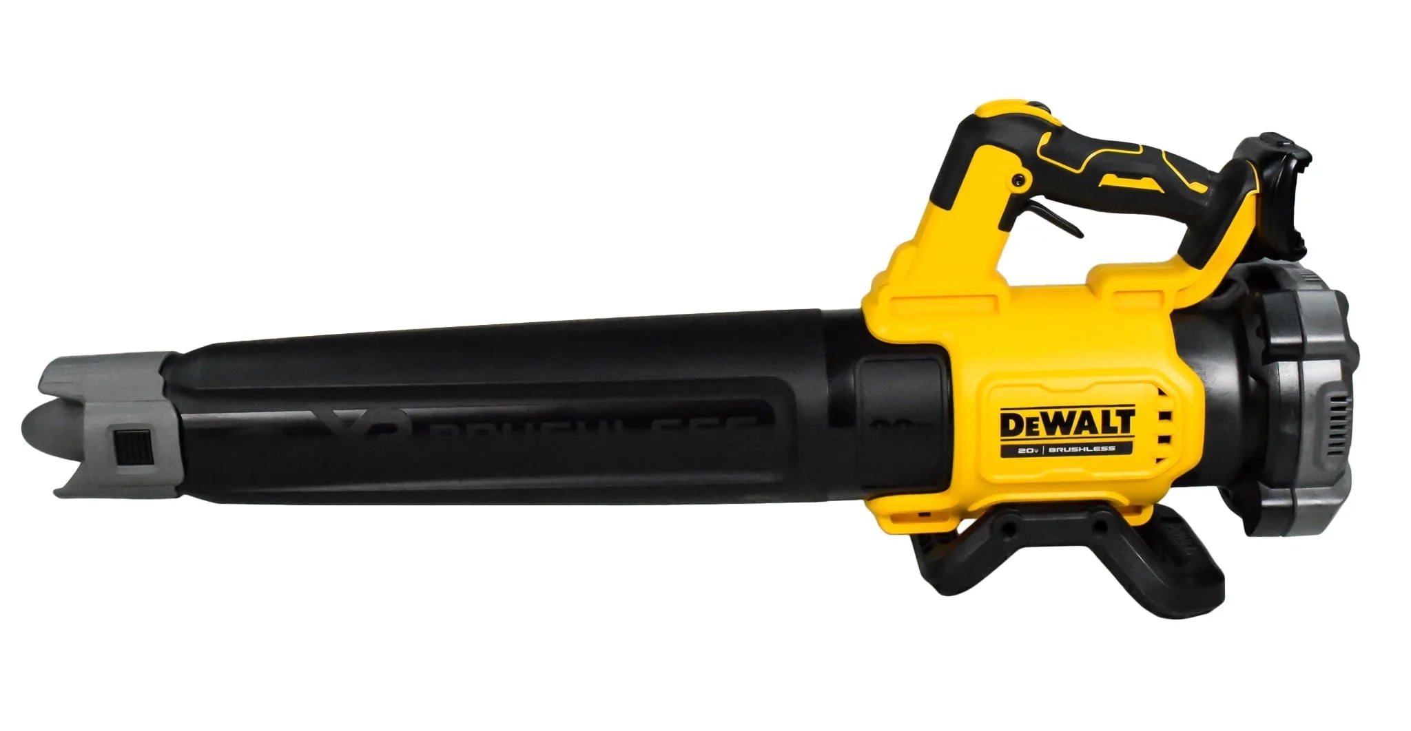 2026 New DeWalt 20V MAX XR Li-Ion Cordless Handheld Blower DCBL722B - Image 2