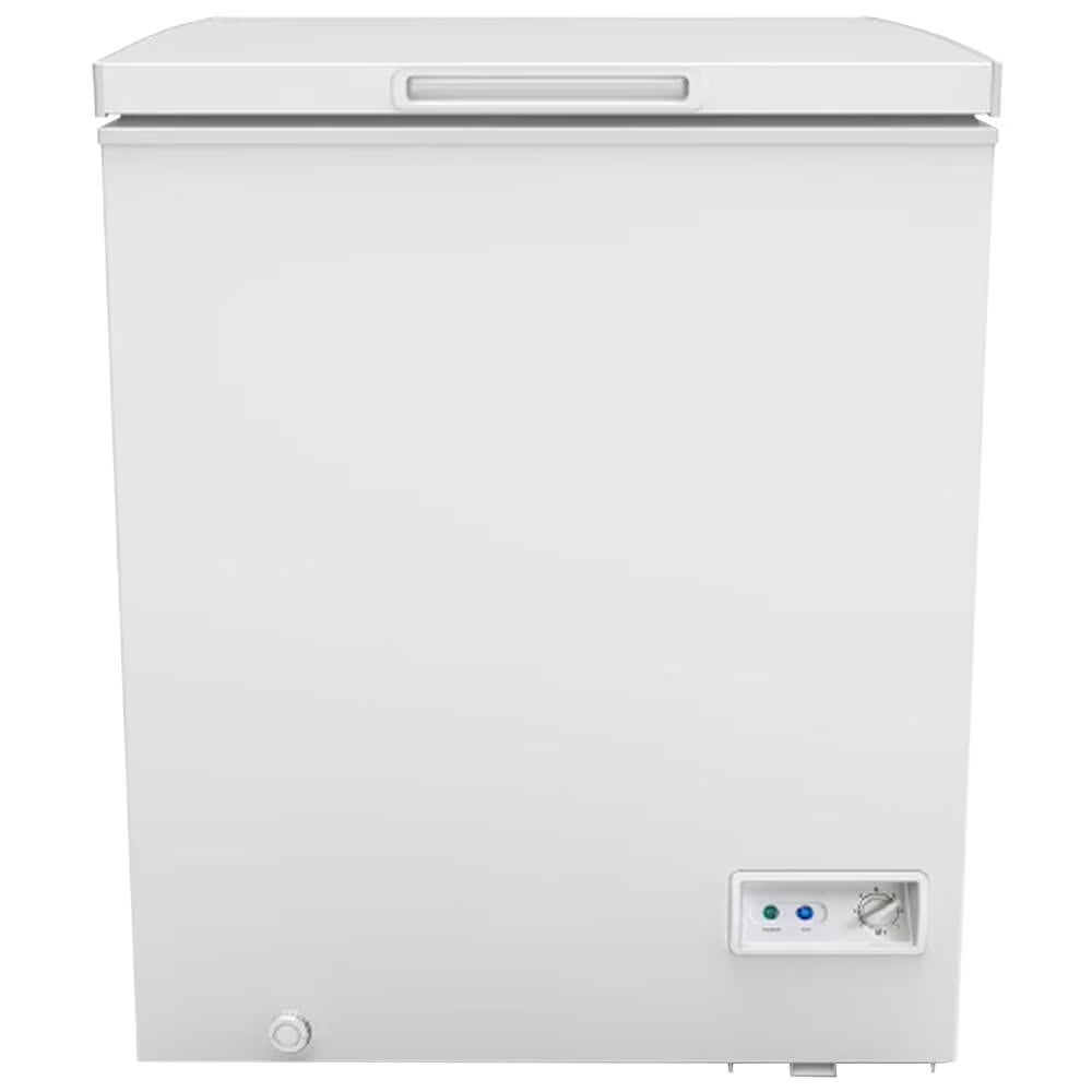 2026 New Avanti CF35F0W 3.5 cu ft Chest Freezer, White