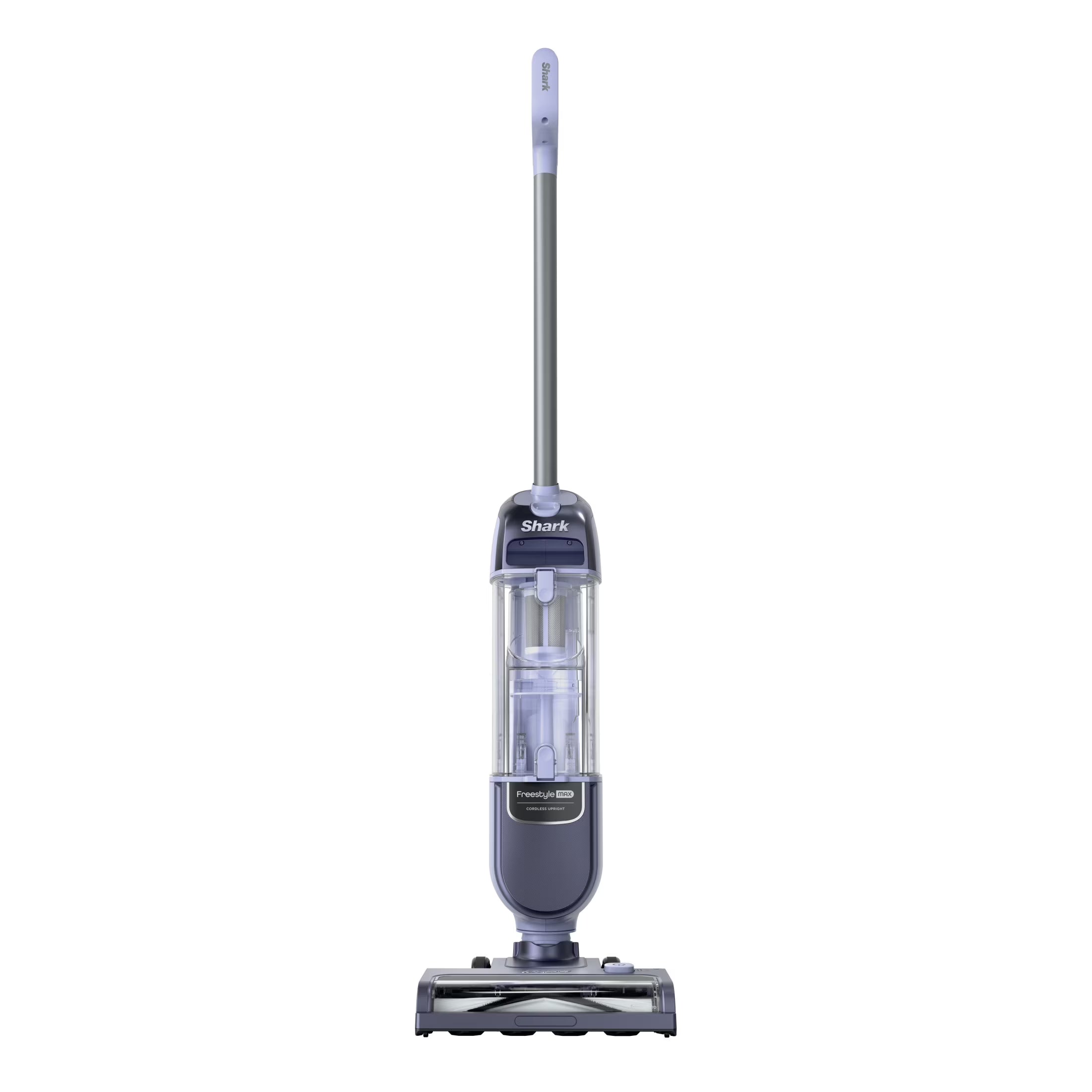 2026 New Shark Freestyle Max Cordless Upright Vacuum, Multi-Surface Cleaning, Lightweight with Large Dust Cup and 2-Speed Brushroll, SV2000