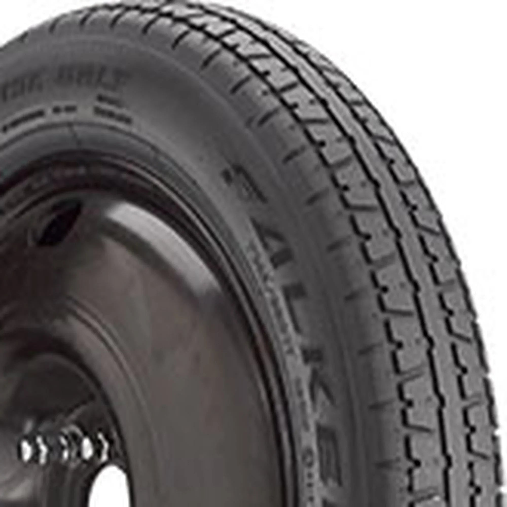 2026 New Falken FK-090 T125/70D17 98M Temp Spare Tire - Image 4