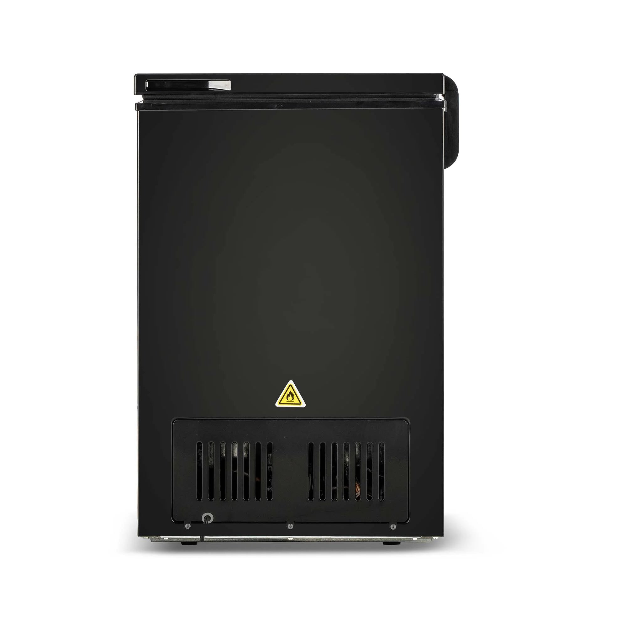 2026 New Frigidaire 7.0 Cu. ft. Chest Freezer, Black, EFRF7003-Black - Image 7