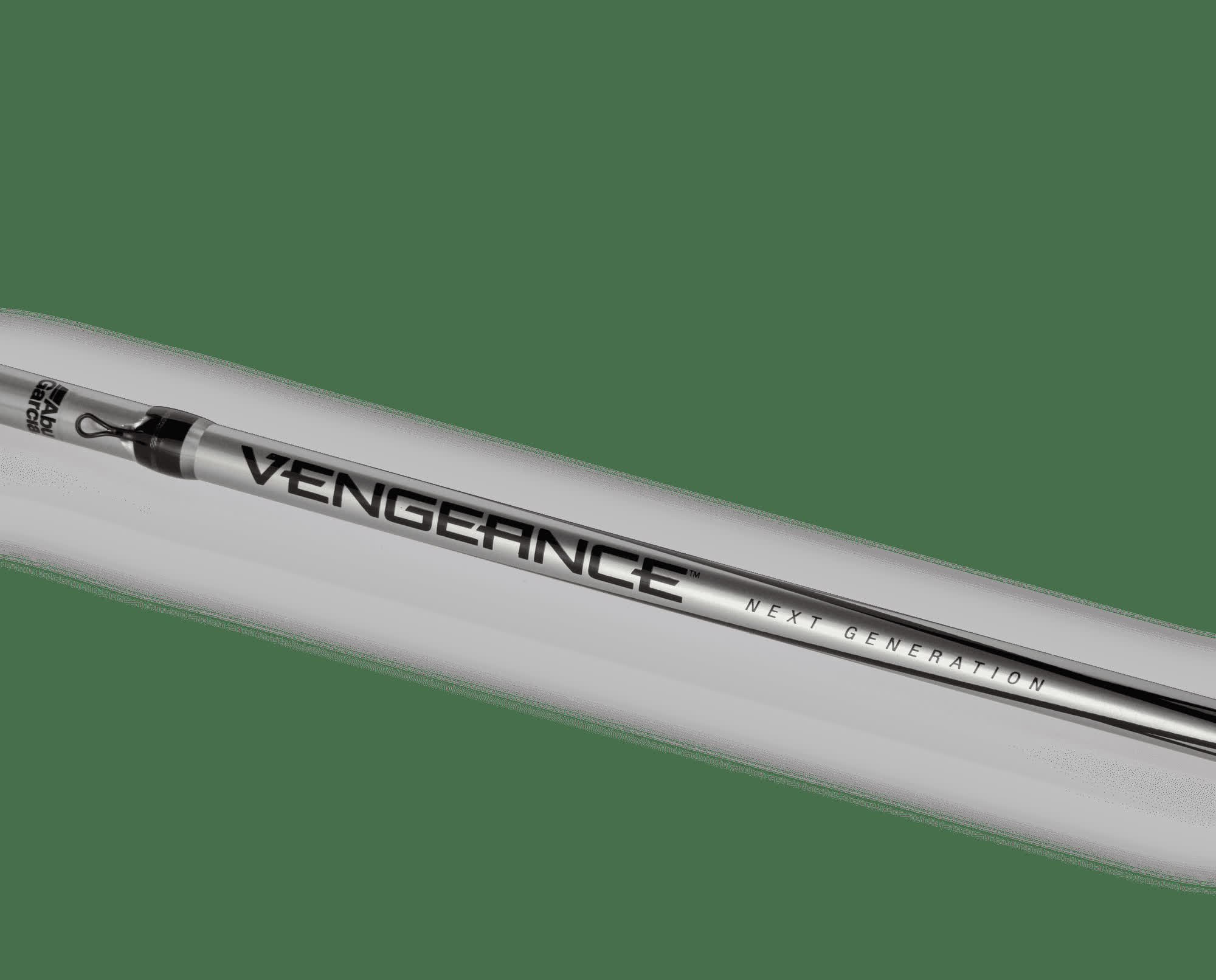 2026 New Abu Garcia Vengeance® Baitcast Combo - Image 6