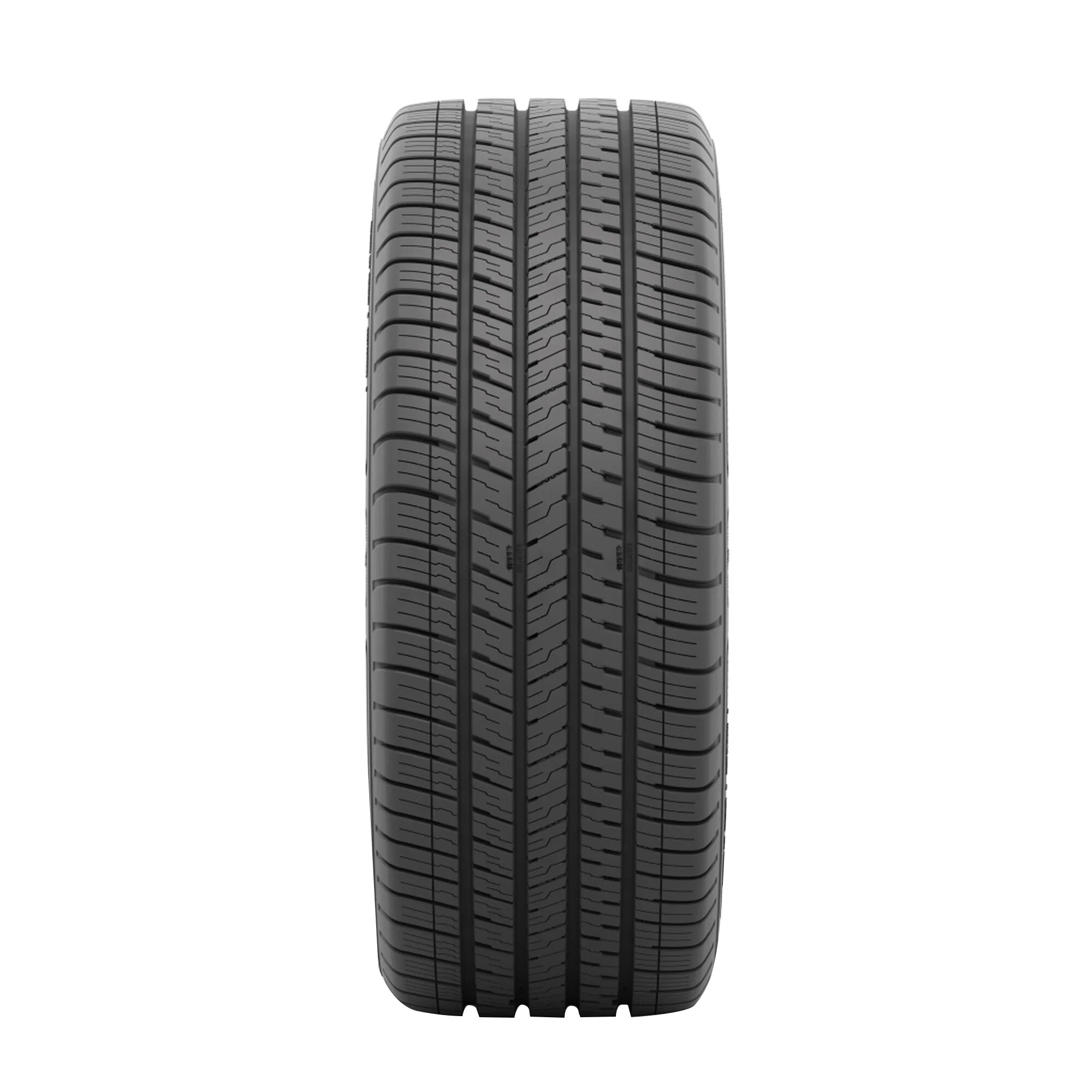 2026 New Goodyear ElectricDrive 2 SCT All Season 235/55R19 105V XL Electric Vehicle Tire - Image 3