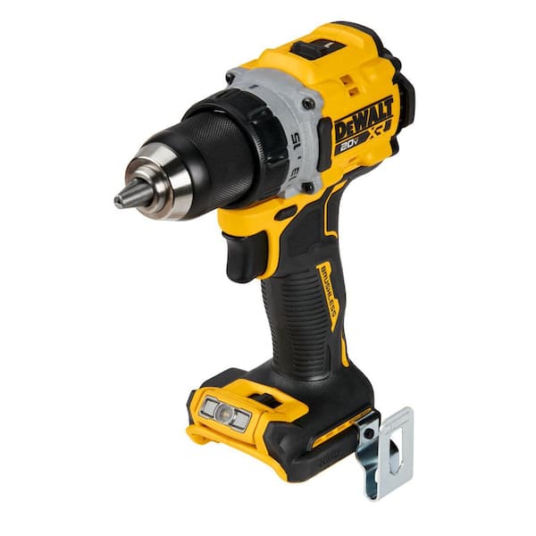 2026 New 20V MAX XR Cordless Drill/Driver, ATOMIC Impact Driver 2 Tool Combo Kit, (2) 2.0Ah Batteries, Charger, and Bag - Image 4