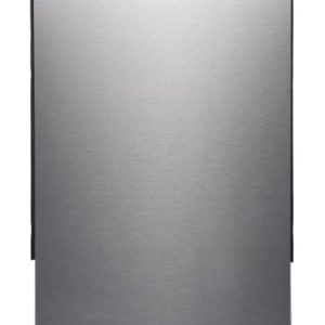 2026 New Edgestar Bidw1802 18" Wide 8 Place Setting Energy Star Certified Built-In Front Control