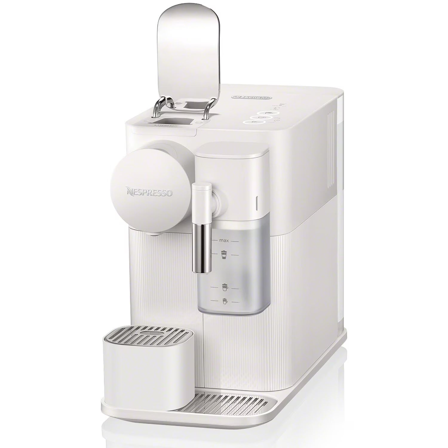 2026 New Nespresso by De'Longhi 19 Bar, Espresso & Coffee Machine
