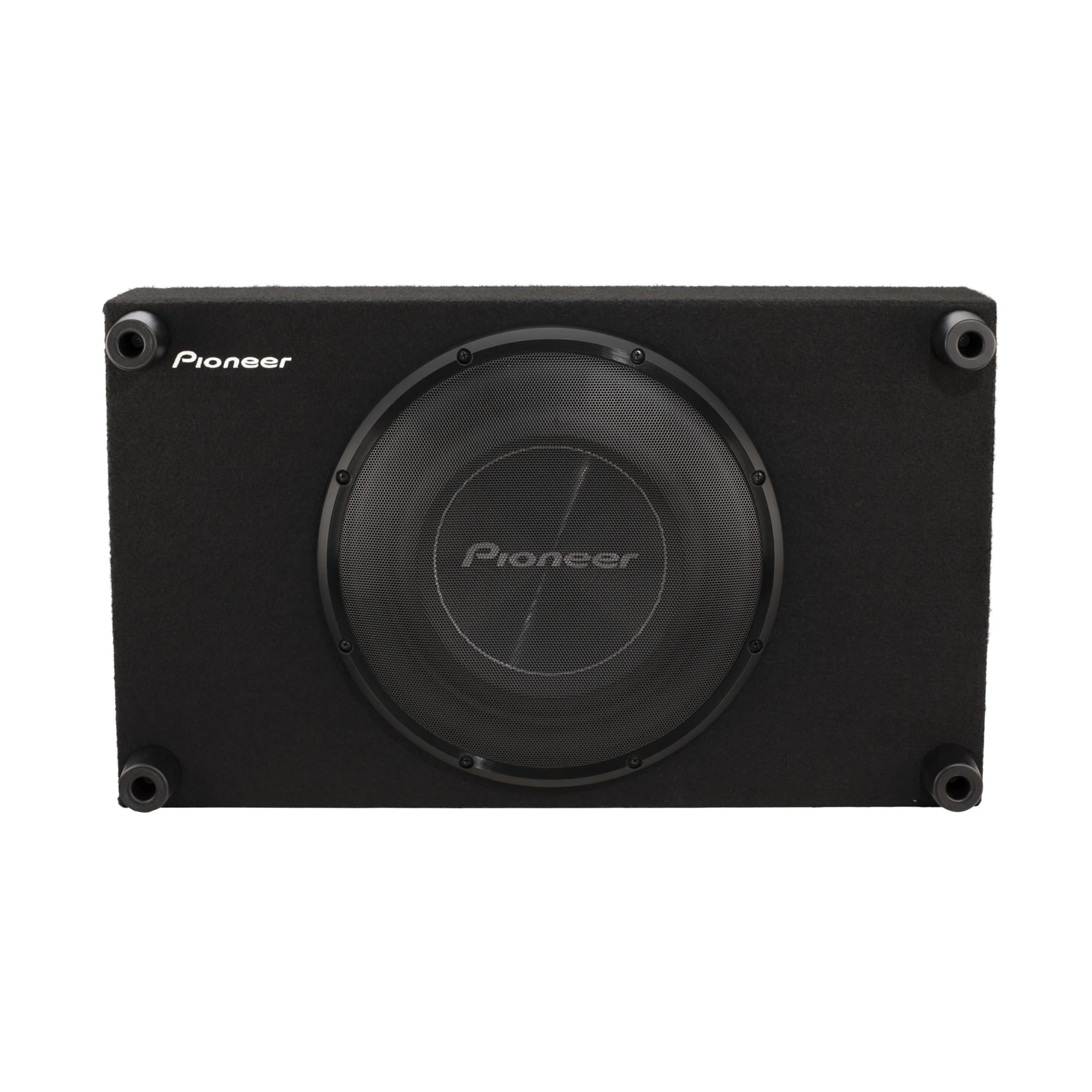 2026 New Pioneer TS-A3000LB 12" 1500 W Max Power Subwoofer, IMPP Cone, Single 2 Ohm Voice Coil - Image 3