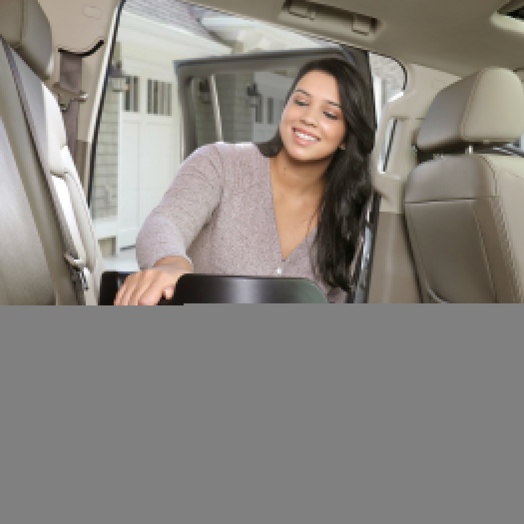 2026 New Britax Infant Car Seat Base Gen2 with SafeCenter LATCH Installation - Image 13