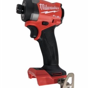 2026 New Milwaukee 2953-20 M18 FUEL 18V Brushless 1/4" Hex Impact Driver -C Cordless, Lithium-Ion Power Tool, Tool Only
