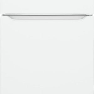 2026 New Frigidaire FFTR2045VW 20 Cu. Ft. Top-Freezer Refrigerator, Garage Ready, White