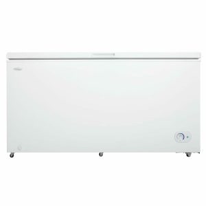 2026 New Danby 14.5 cu. ft. Chest Freezer in White DCF145A3WDB