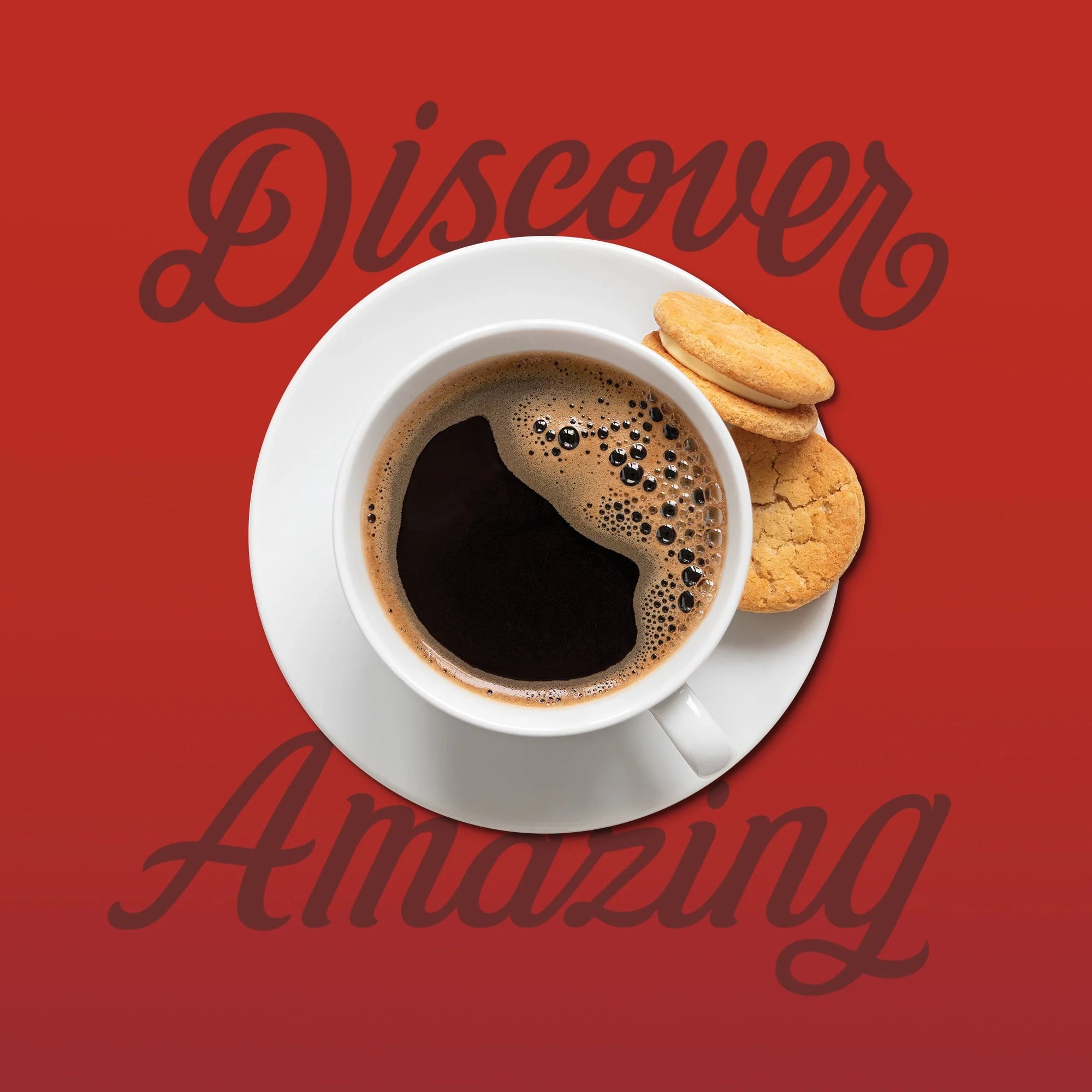 2026 New Instant Solo Café 2-in-1 Single Serve Coffee Maker for K-Cup Pods and Ground Coffee, Black - Image 12