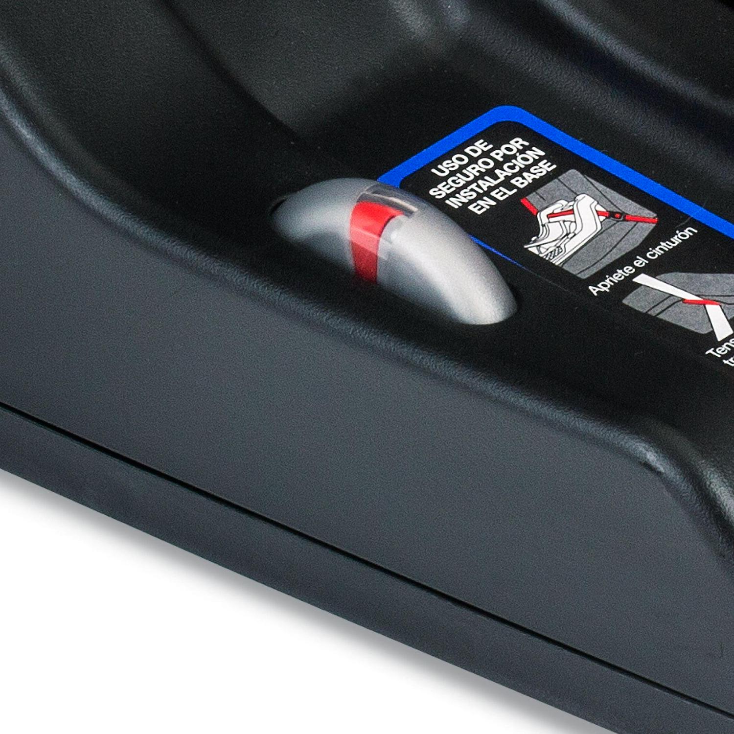 2026 New Britax Infant Car Seat Base Gen2 with SafeCenter LATCH Installation - Image 6