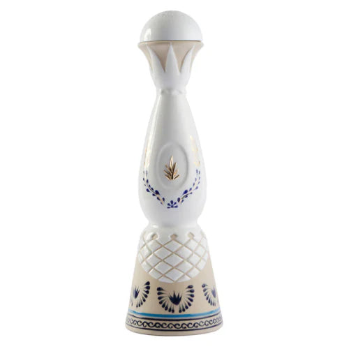 2026 New Clase Azul Tequila Anejo - 750ML