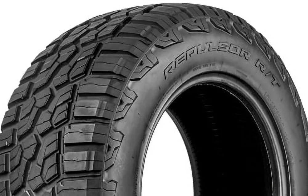 2026 New 4 RBP Repulsor R/T LT 285/70R18 127/124R All Terrain Load E 10 PLY On/Off-Road RBPSTRT1870020 / 285/70/18 / 2857018 - Image 2