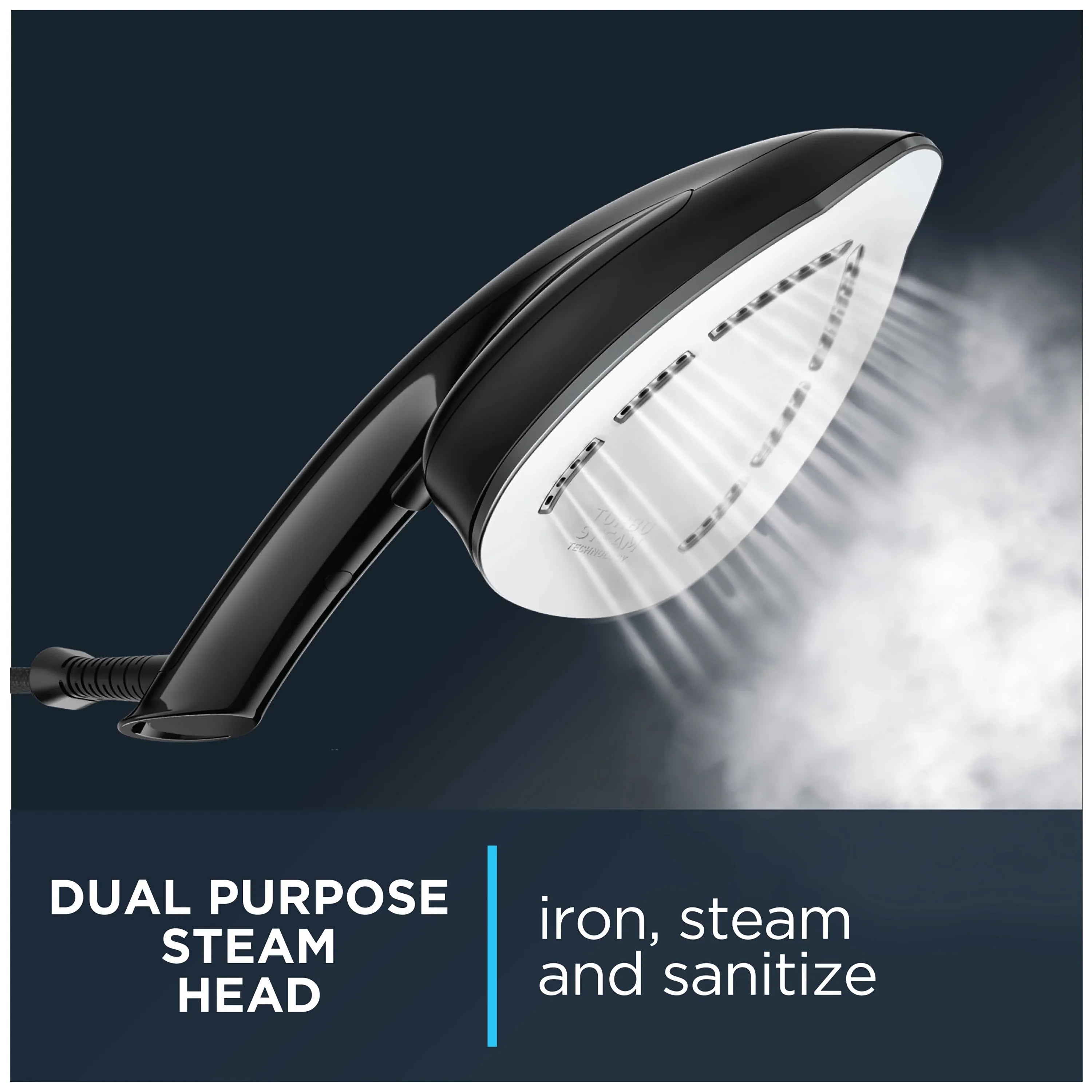 2026 New Rowenta IXEO Full Size Steamer for Clothes with Ironing Board, Garment Steamer, 65 Inch, 1500 Watts, Portable, QR1410 - Image 8