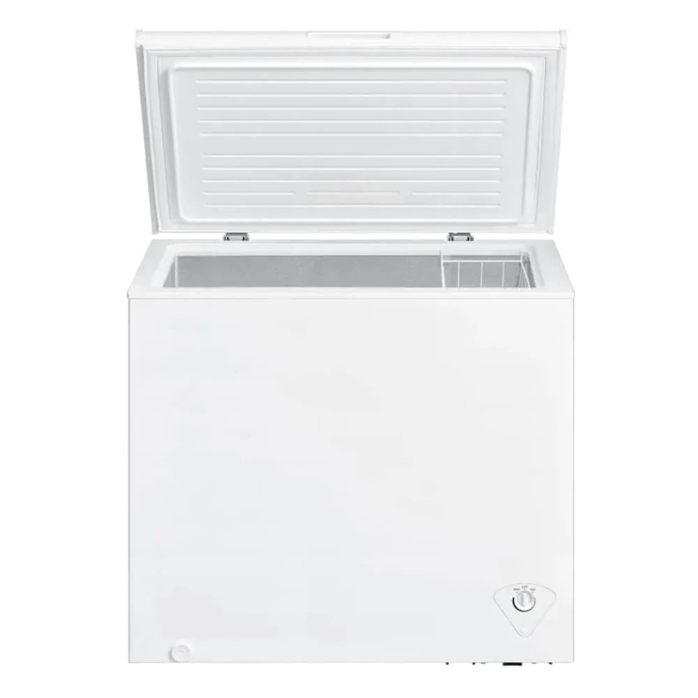 2026 New Element 7.0 cu. ft. Chest Freezer - White (ECF70MD1BW) - Image 3