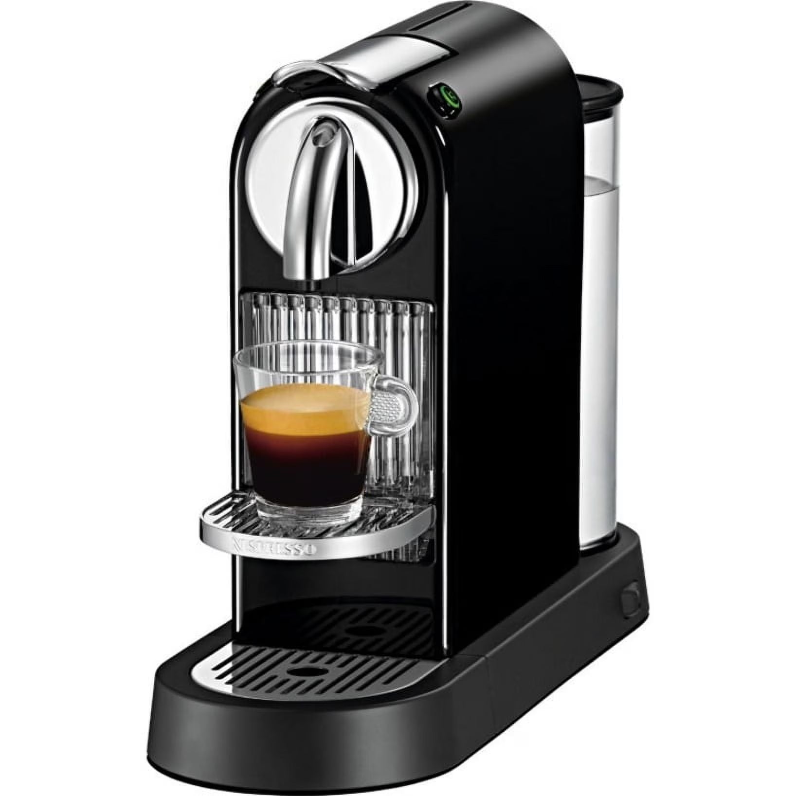 2026 New CitiZ D111 Capsule Coffee Machine