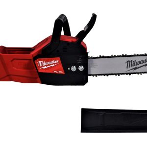 2026 New Milwaukee M18 FUEL 16" 18V Li-Ion Brushless Cordless Chainsaw Tool-Only 2727-20