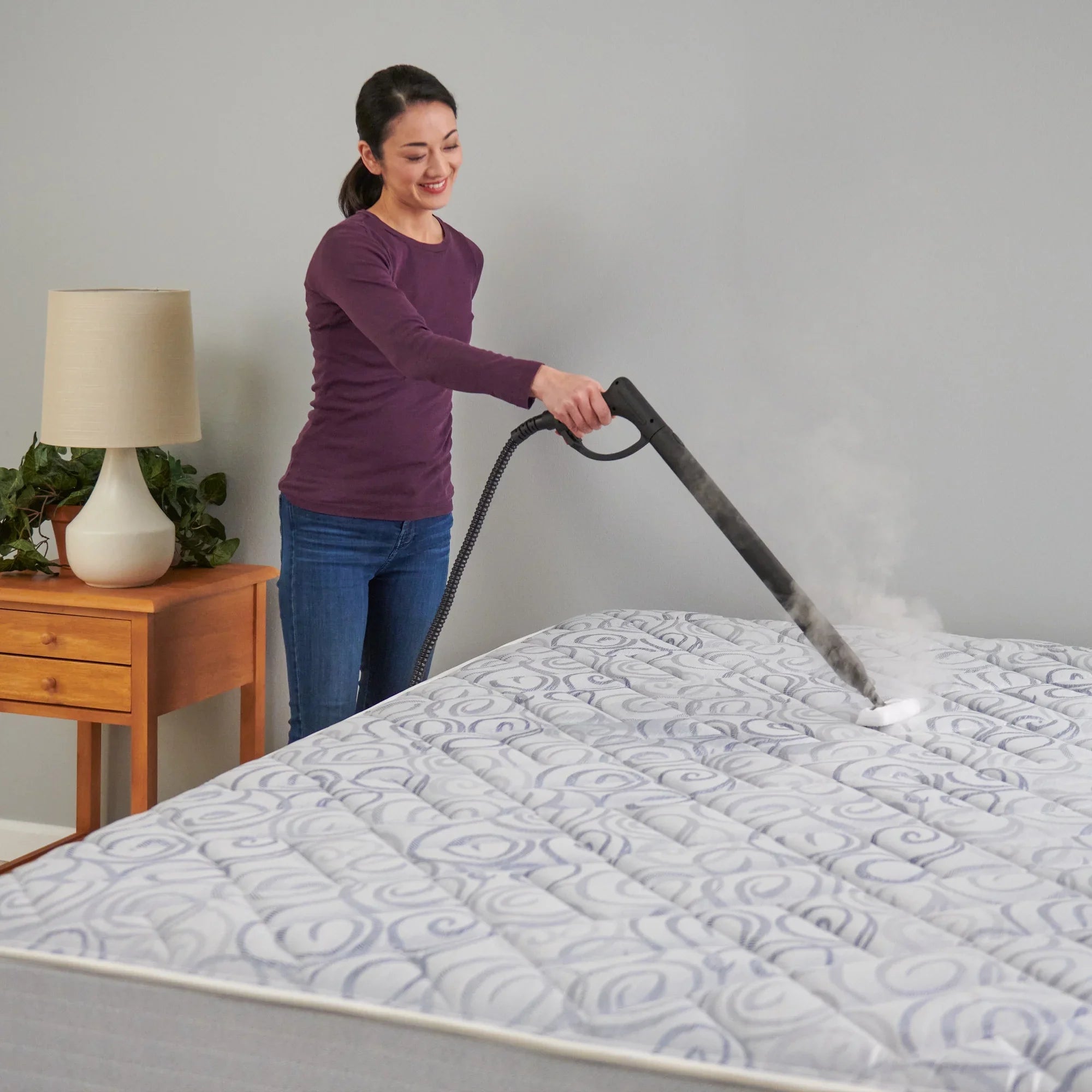 2026 New Wagner Steam Cleaner and Mop for Multi-Surface Projects, 20pc Accessory Set, 925e SteamMachine Elite Steamer - Image 17