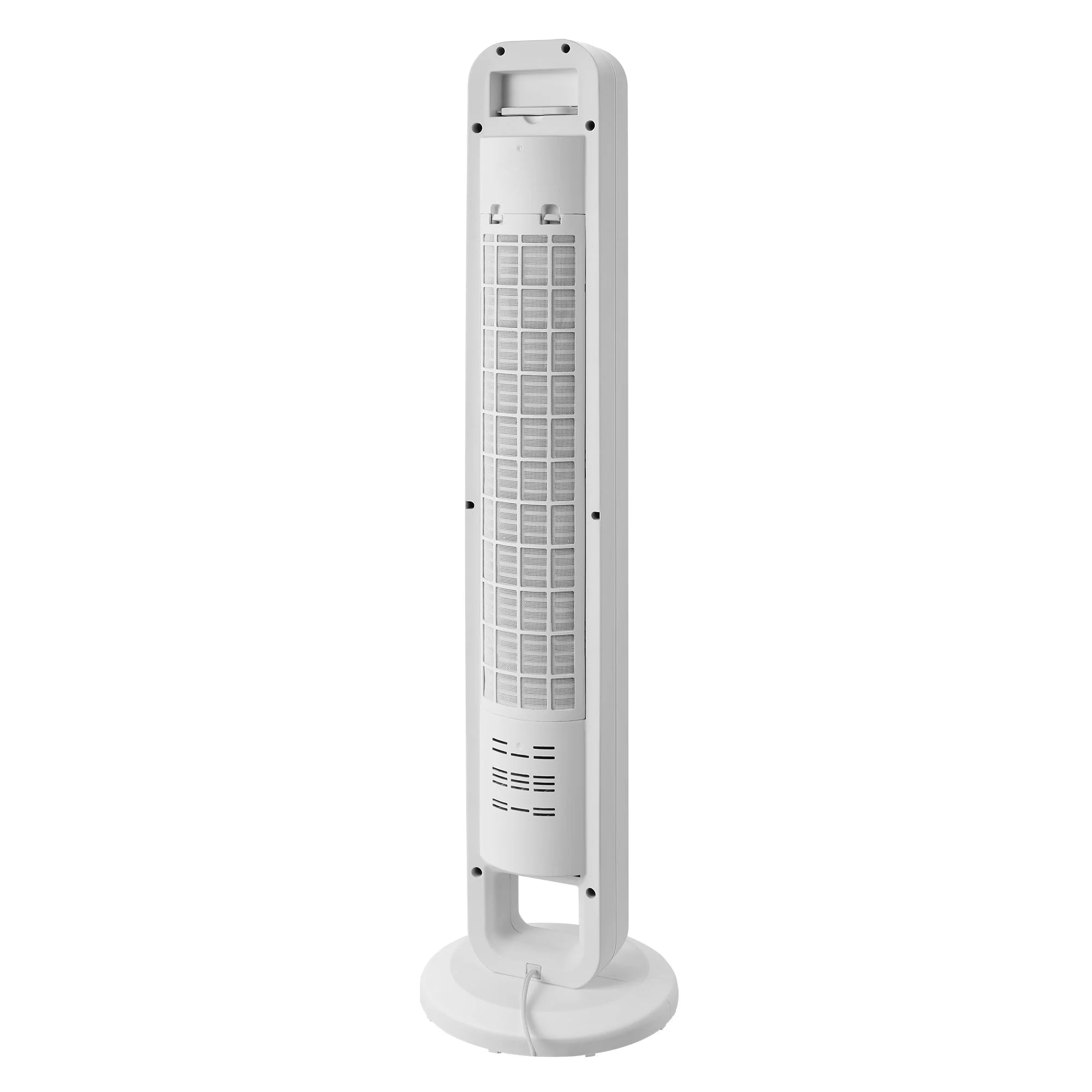 2026 New OmniBreeze Tower Fan with Internal Oscillation and Wi-Fi - Image 3
