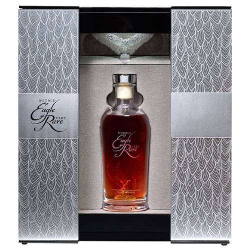 2026 New Eagle Rare Double Eagle Very Rare 20 Year Old 2023 Release - 750ML