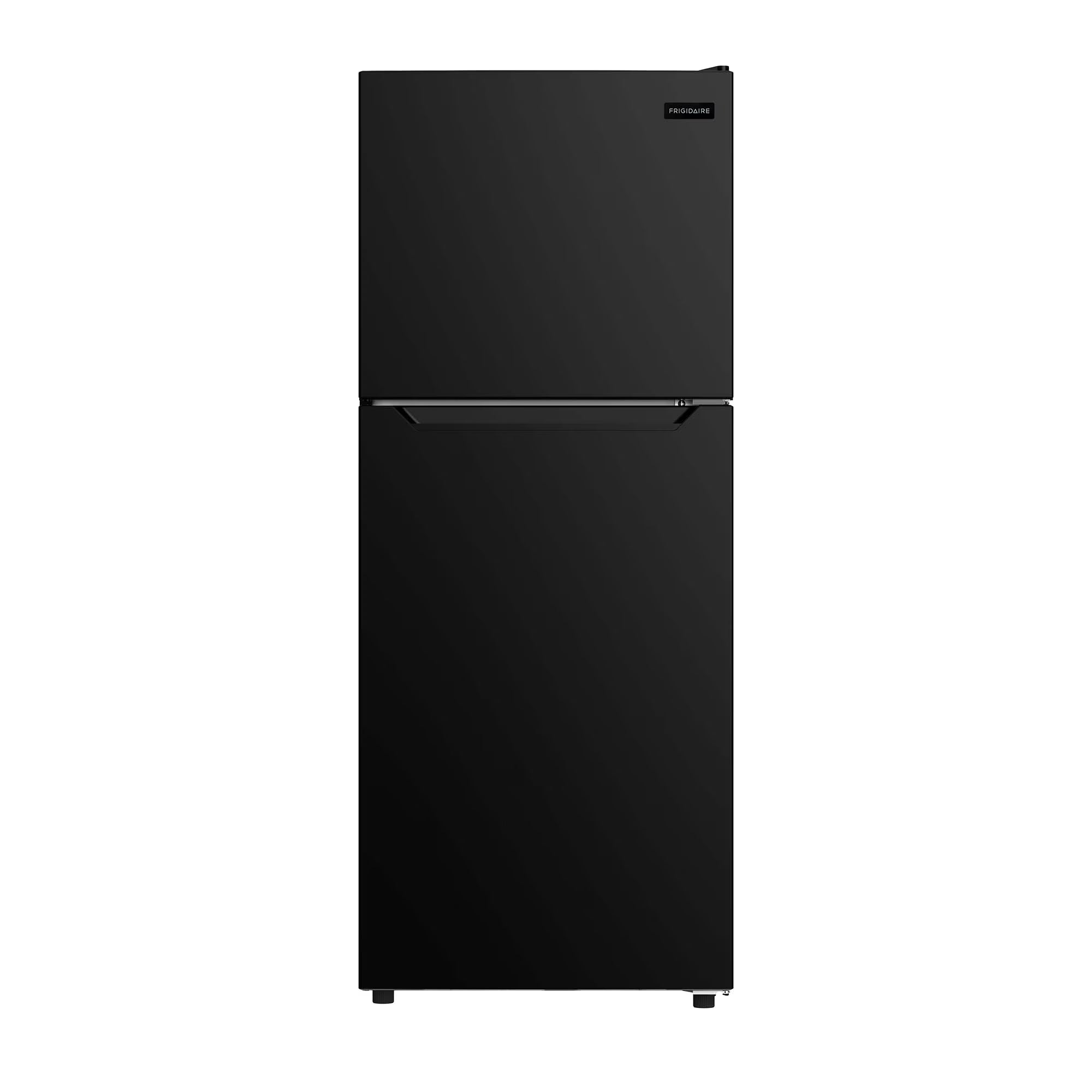 2026 New Frigidaire 10 Cu. Ft. Top Mount Refrigerator, Frost Free, Platinum, EFR1033-SS-6Com - Image 3