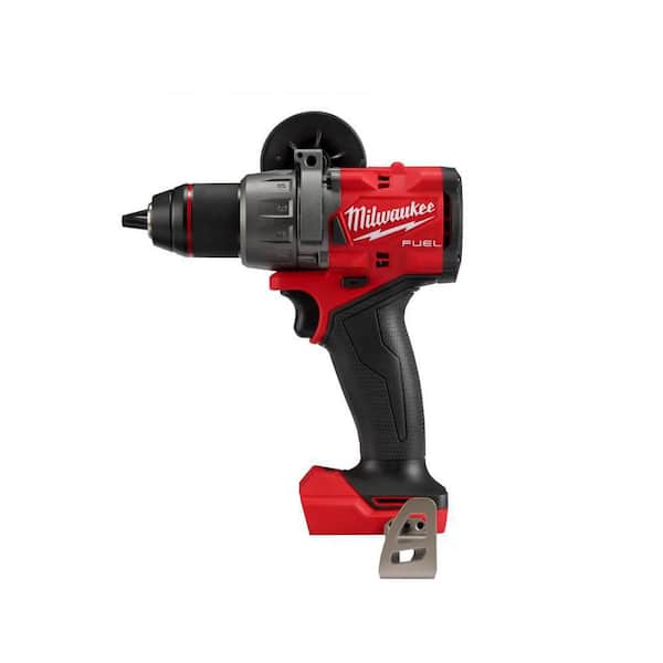 2026 New M18 FUEL 18V Lithium-Ion Brushless Cordless 1/2 in. Hammer Drill/Driver (Tool-Only)