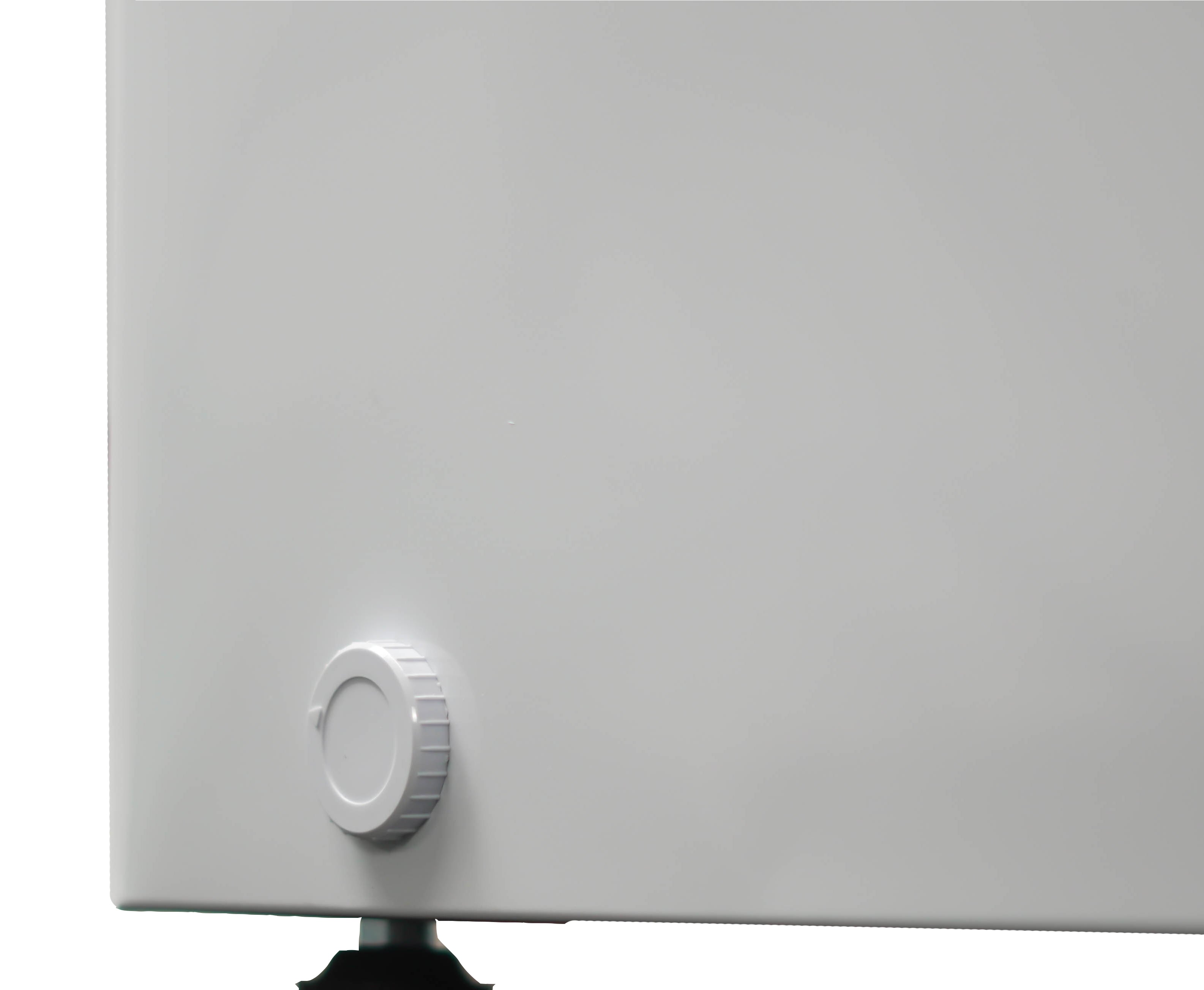 2026 New Danby 5.5 cu. ft. Chest Freezer in White - Image 4