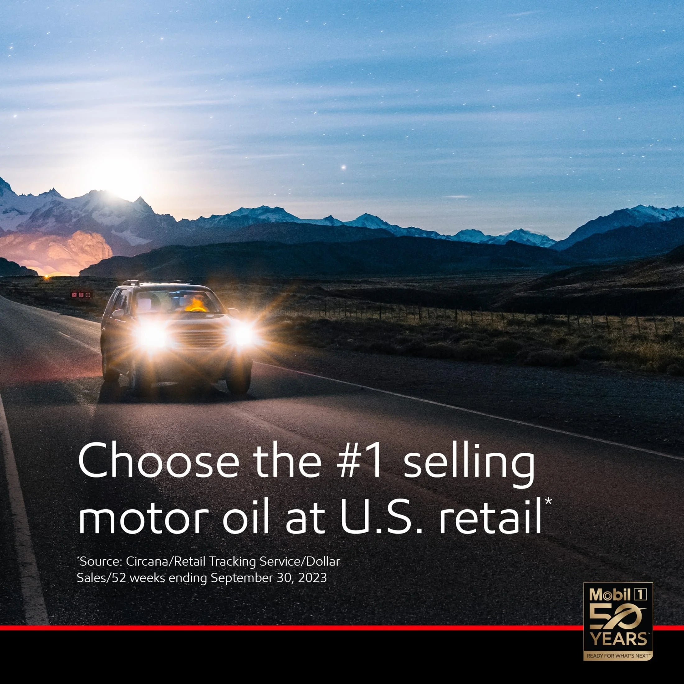 2026 New Mobil 1 High Mileage Full Synthetic Motor Oil 10W-40, 5 Quart (Pack of 3) - Image 5
