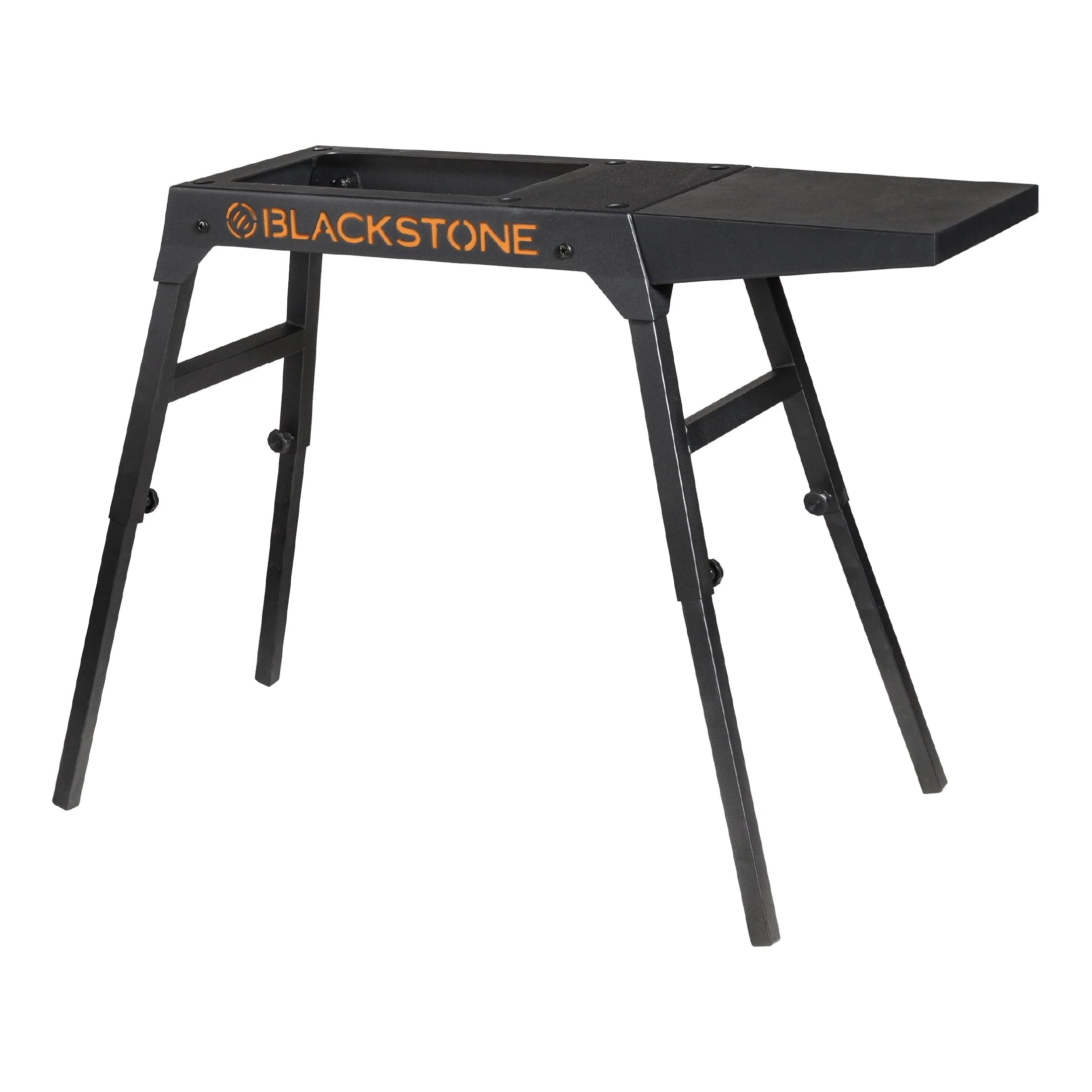 2026 New Blackstone Portable Griddle Grill Stand - Fits 22" and 17" Tabletop Models