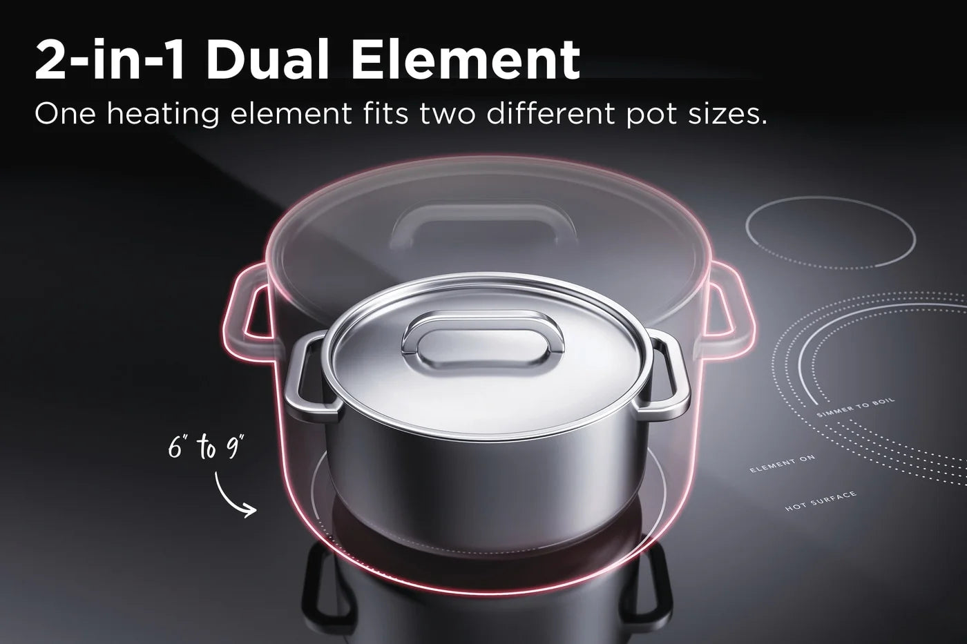 2026 New Frigidaire FCRE3062AS 30" Electric Range with Steam Clean, Stainless Steel - Image 9