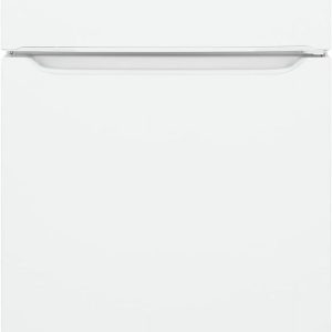 2026 New Frigidaire Top Freezer Refrigerator, White, 20.0 cu ft