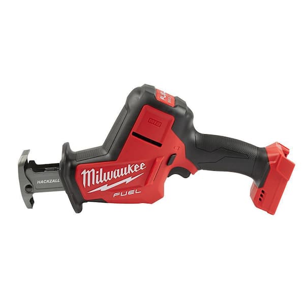 2026 New M18 FUEL 18V Lithium-Ion Brushless Cordless HACKZALL Reciprocating Saw (Tool-Only)