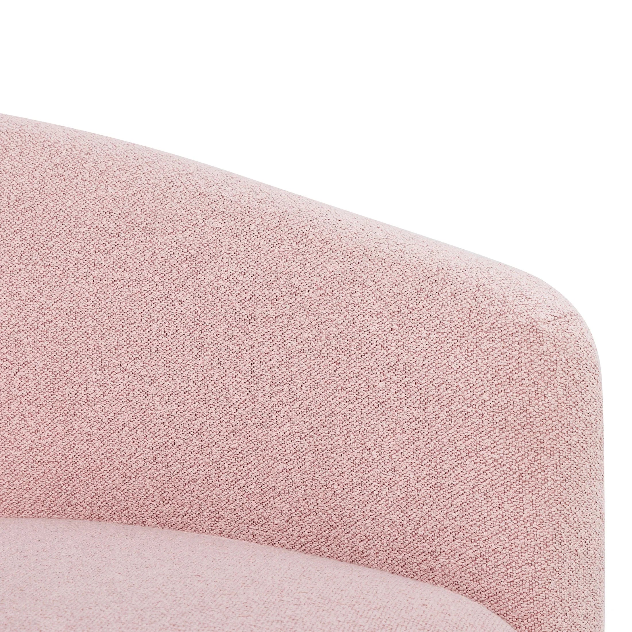 2026 New Beautiful Drew Accent Chair by Drew Barrymore, Cream Boucle - Image 33