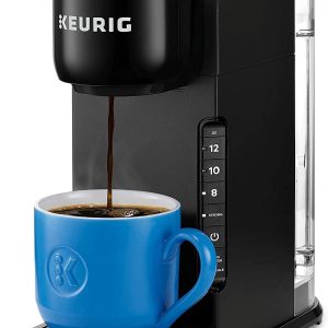 2026 New Keurig K-Express Coffee Maker, Single Serve K-Cup Pod Coffee Brewer, Black