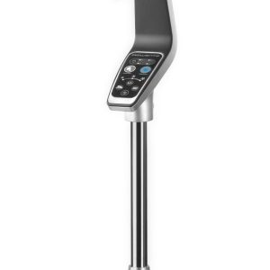 2026 New Rowenta Turbo Silence Standing Floor Fan with Remote, 53 Inch, Portable, 5 Speeds, VU5670