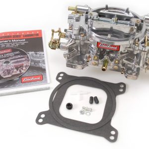 2026 New Edelbrock 1405 Performer Series Carburetor