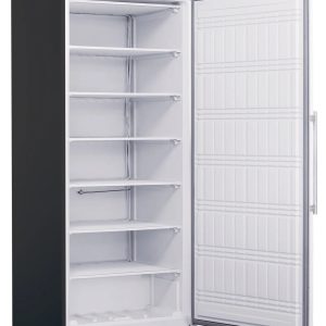 2026 New Hamilton Beach, 19 cu. ft. Upright Freezer, Stainless Steel