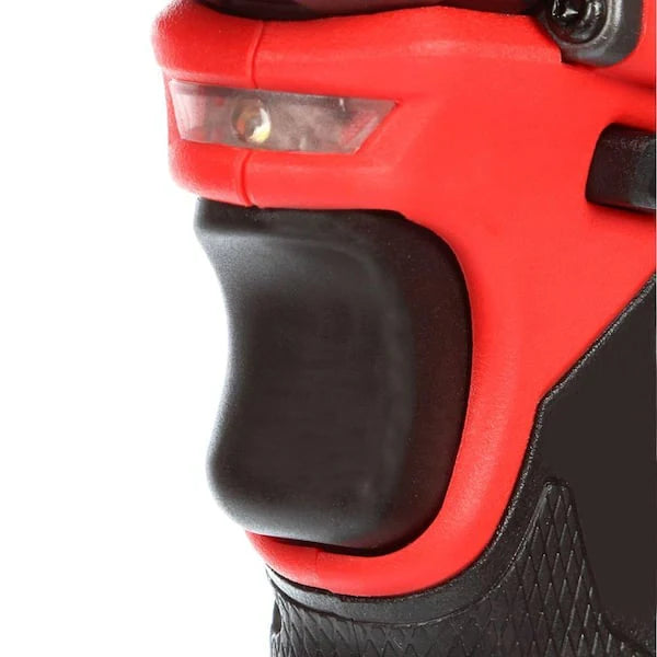 2026 New M12 FUEL 12V Lithium-Ion Brushless Cordless 1/4 in. Hex 2-Speed Screwdriver Kit W/(2) 2.0h Batteries & Bag - Image 6