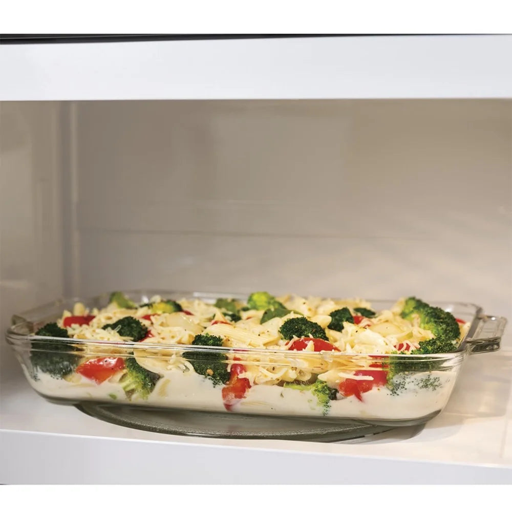 2026 New General Electric Over-the-Range Sensor Microwave Oven 1.7 cu In Stainless Steel - Image 9