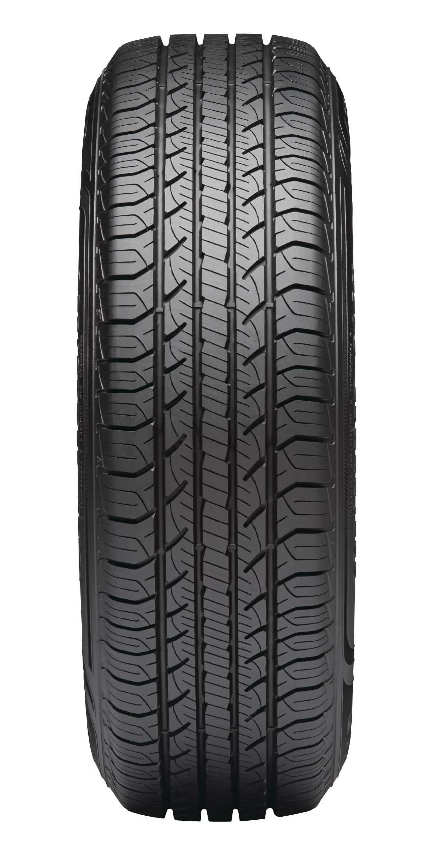2026 New Goodyear Assurance Outlast 225/65R17 102H All-Season Tire Fits: 2018-23 Chevrolet Equinox LT, 2015-17 Subaru Outback 3.6R Touring - Image 4
