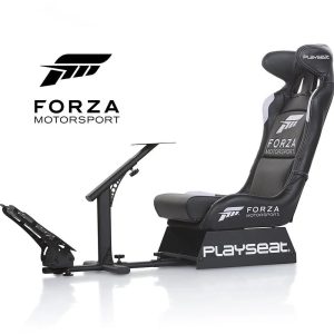 2026 New Playseat RFM.00216 Evolution Forza Motorsports Pro Edition